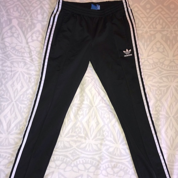 Adidas women’s track pant skinny - Picture 4 of 5
